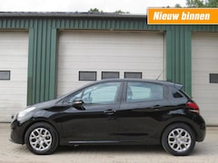 Peugeot 208 - 1.2 PURET. BLUE LION