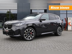 BMW X3 - 30e xDrive M-Sport pakket pro / Panodak / Trekhaak wegklb./ 20 Inch LM / Harman Kardon / L