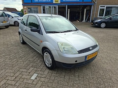 Ford Fiesta - 1.3 Style RADIO-CD/STUURBEKR./APK 11-2027