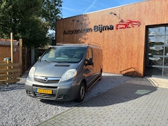 Opel Vivaro - L2H1 EcoFLEX