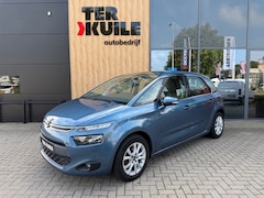 Citroën C4 Picasso - 1.2 PureTech Selection / Deal. Ond