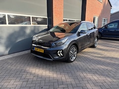 Kia Niro - 1.6 GDI H. DYN.PL.L