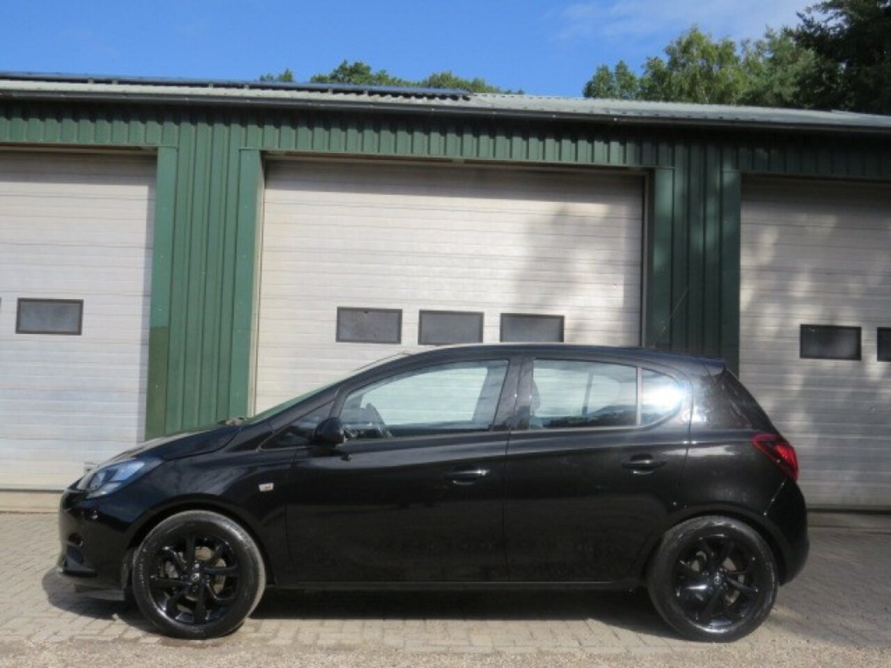 Opel Corsa-e - 1.4 120 JAAR EDITION - AutoWereld.nl