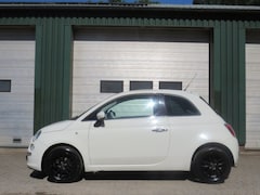Fiat 500 - 1.2 NAKED