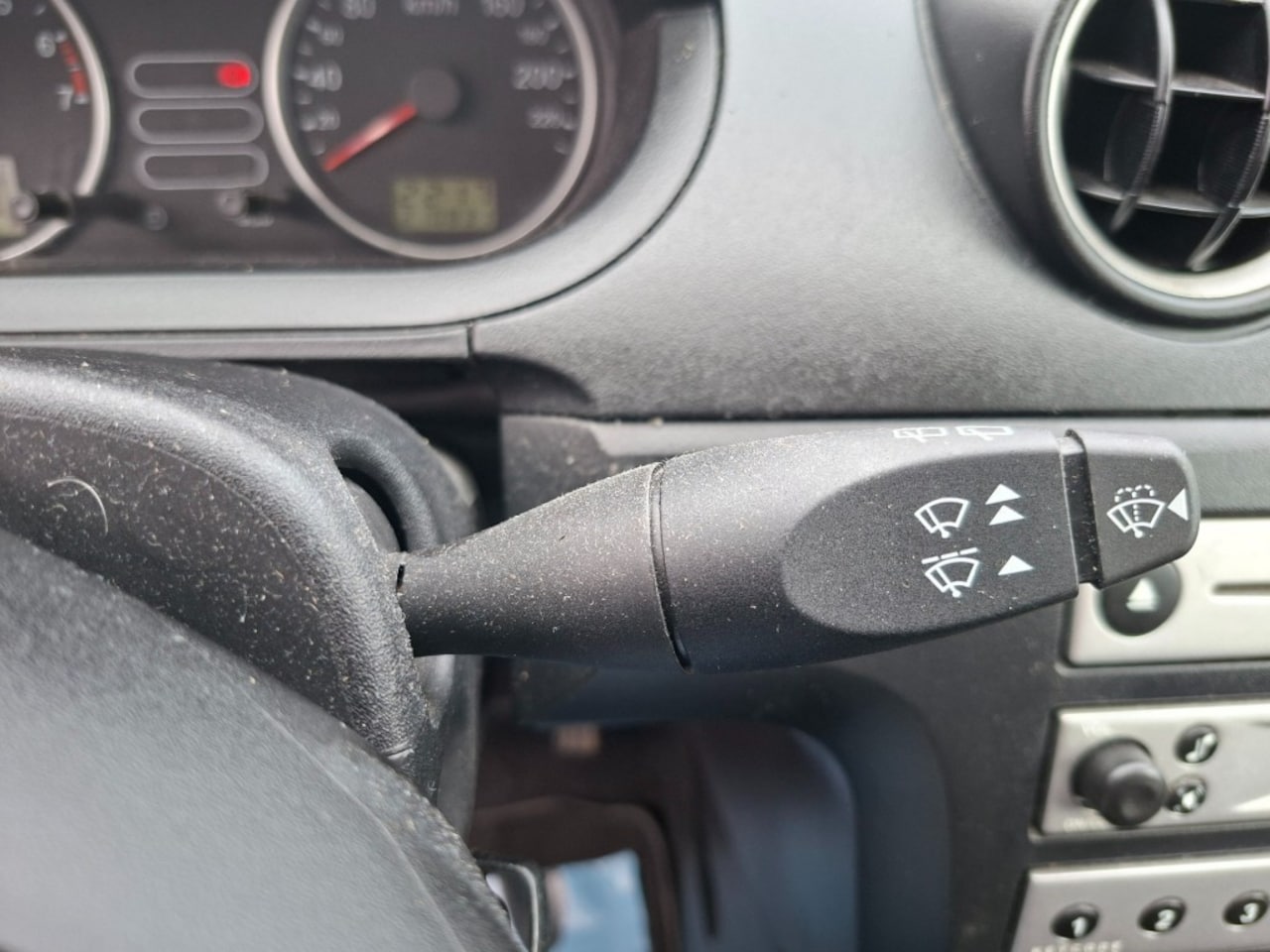 Ford Fiesta - 1.3 Style RADIO-CD/STUURBEKR./APK 11-2027