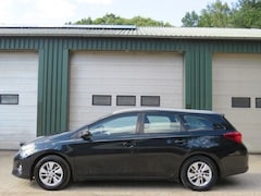 Toyota Auris - 1.8 HYBRID ASP