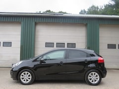 Kia Rio - 1.2 CVVT SUPER PACK