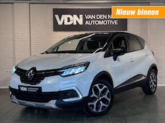 Renault Captur - 0.9 TCe Intens 90pk Camera PDC Clima Cruise Control