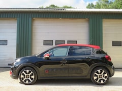 Citroën C3 - 1.2 PT SenS SHINE