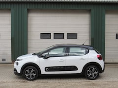 Citroën C3 - 1.2 PT ELLE
