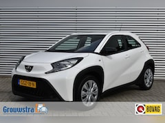 Toyota Aygo X - 1.0 VVT-I MT PLAY / NL AUTO / 1e EIGENAAR / 100% DEALER ONDH