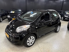 Citroën C1 - 1.0-12V SELECTION / AIRCO / 1e Eig. / 5 DEURS / ISOFIX / AUX /NAP