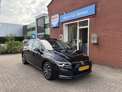 Volkswagen Golf - 1.5 TSI 110kW 5-drs Pano