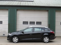 Renault Mégane - Megane 1.6 AUTHENTIQUE