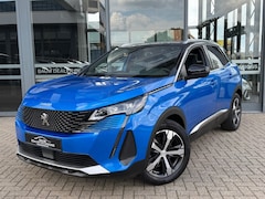Peugeot 3008 - 1.2 PURETECH GT 130 PK NAVI PANO AIRCO/ECC