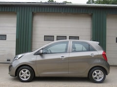 Kia Picanto - 1.0 CVVT COMFORT P