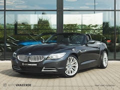 BMW Z4 Roadster - sDrive35i LCI DCT – 49dkm
