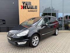 Ford Galaxy - 1.6 SCTI 2012 7Zitter/Leder/Pano LEASE TIT