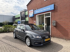 Audi A1 - 1.0 TSI 70kW 5-drs Pano