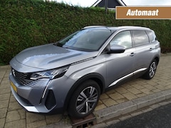 Peugeot 5008 - 1.2 PURET. BL. PREM. 130pk-7Pers-Blth-Carplay-Media-Led-Cruise
