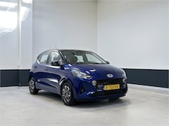 Hyundai i10 - 1.0 Comfort Smart 5-zits Automaat| Apple Carplay/ Android auto | Camera |