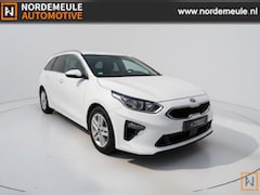 Kia Cee'd - Ceed 1.0 T-GDI MHEV DYN+L. TREKHAAK, ACC, STOEL+STUURVW
