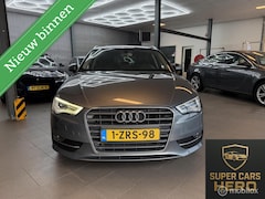 Audi A3 Sportback - 1.4 TFSI Ambition Pro Line S