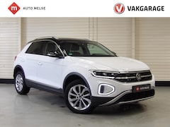 Volkswagen T-Roc - 1.5 TSI 150pk 7-DSG Style