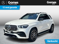 Mercedes-Benz AMG GLE - 53 4MATIC+ Premium Plus | Burmester | Memory | Panoramadak