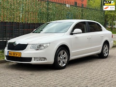 Skoda Superb - 1.4 TSI Greentech Ambition Business Line 2012