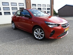 Opel Corsa - 1.2 Edition parkeersensoren met camera