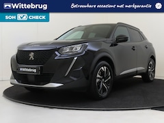 Peugeot e-2008 - EV Allure Pack 50 kWh YP