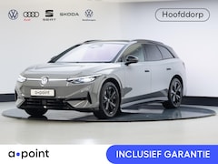 Volkswagen ID.7 Tourer - Limited Edition Plus 59 kWh 19'LMV| Camera| extra getint glas| dode-hoek detectie