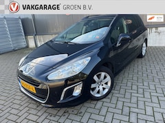 Peugeot 308 SW - 1.6 e-HDi Active / climate / cruise / navi / trekhaak