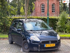 Fiat Grande Punto - 1.4 Active | AIRCO