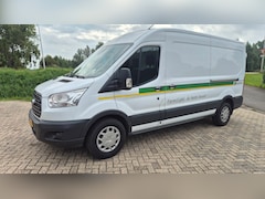 Ford Transit - 350 2.0 TDCI L3H2 Trend EURO6