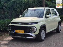 Hyundai Inster - E-Motion 42 kWh NAP NL CarPlay LED Z.G.A.N E-Motion 42 kWh
