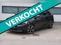 Opel Corsa - 1.2 Turbo Hybrid GS | Carplay| Dode hoek detectie| Camera|