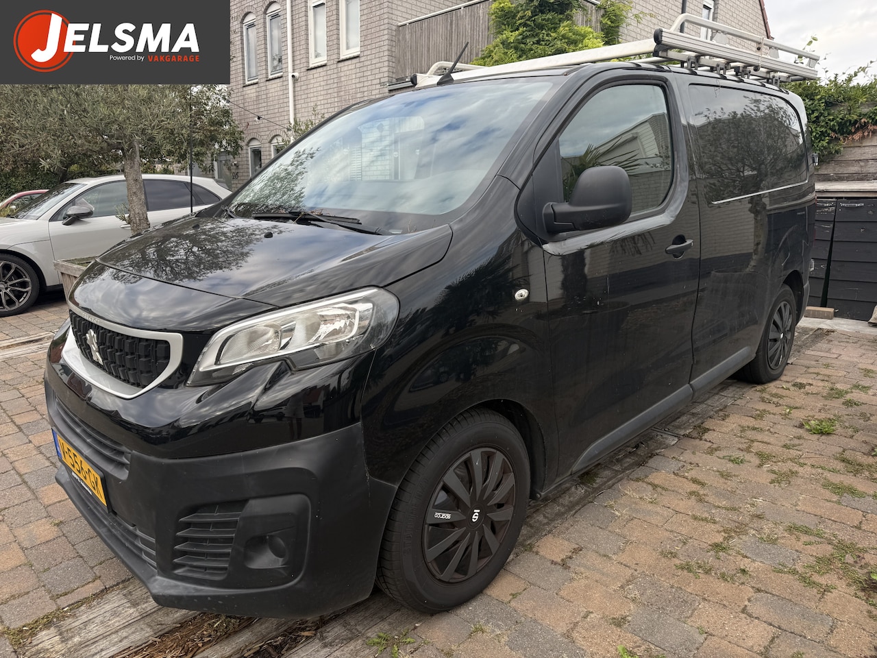 Peugeot Expert - 226C 1.6 BlueHDI 95 Premium 226C 1.6 BlueHDI 95 Premium, Euro 6 | Meeneemprijs | Ex BTW - AutoWereld.nl