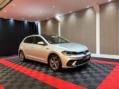 Volkswagen Polo - 1.0 TSI R-Line Business Pano Navi Led IQ Lights Camera