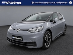Volkswagen ID.3 - Pro Edition Advantage 58 kWh / Navigatie / Achteruitrijcamera / Voorstoelen Verwarmbaar /