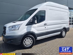 Ford Transit - 2.0 TDCI L2H2 Airco Cruise 130pk 2750kg trek