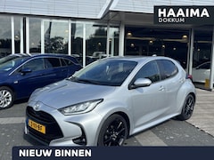 Toyota Yaris - 1.5 VVT-i Style Airco | Parkeersensoren | Camera | Cruise Controle | Car Play