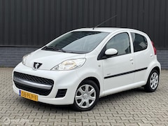 Peugeot 107 - 1.0-12V| NL Auto | 5 Deurs | Airco | APK