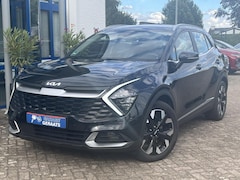 Kia Sportage - 1.6 T-GDi Plug-in Hybrid AWD DynamicLine | 10 jaar garantie, Dealer onderhouden, Adaptieve