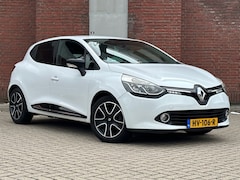 Renault Clio - 1.5 dCi ECO Expression|NAVI|AIRCO|CRUISE|EURO-6