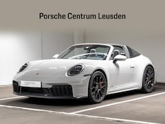 Porsche 911 - 3.6 T-Hybrid 4 GTS