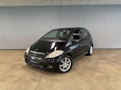 Mercedes-Benz A-klasse - 200 Classic Automaat|Airco|Cruise