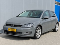 Volkswagen Golf - 1.4 TSI Highline - DSG - Massage stoelen