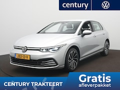 Volkswagen Golf - 1.4 eHybrid Style DSG / Adaptive cruise / Navi / Achteruitrijcamera / Sfeerverlichting